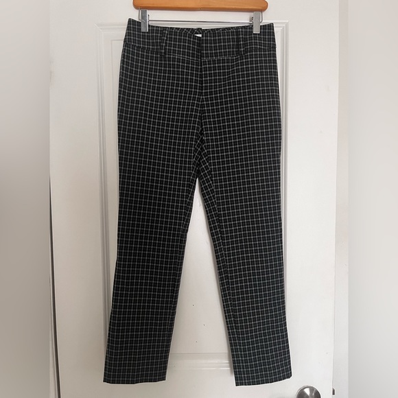 Calvin Klein Women’s Modern Ankle Pants - Picture 1 of 2